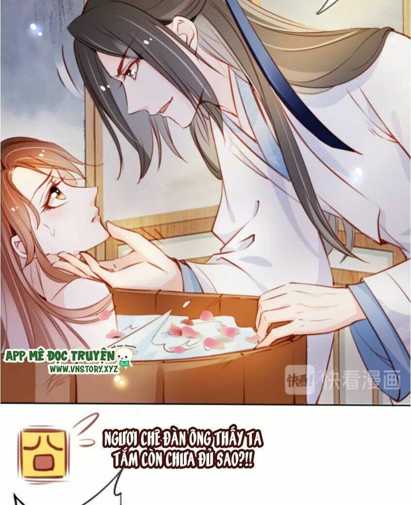 Nàng Trở Thành Bạch Nguyệt Quang Của Vương Gia Bệnh Kiều: Chapter 65