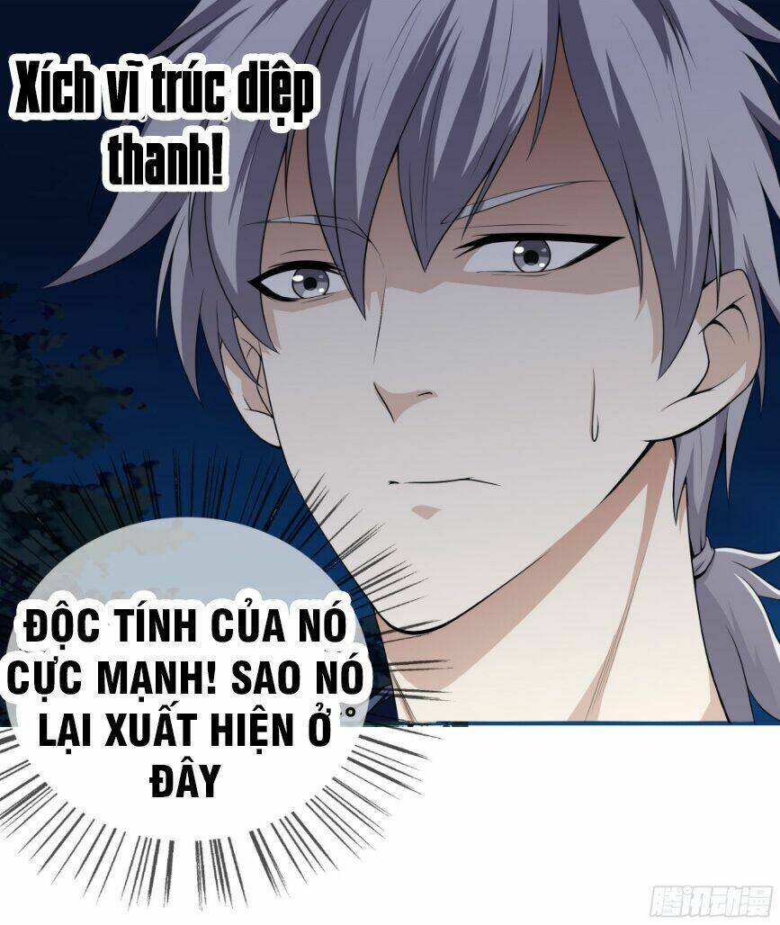 Đô Thị Chí Tôn: Chapter 27