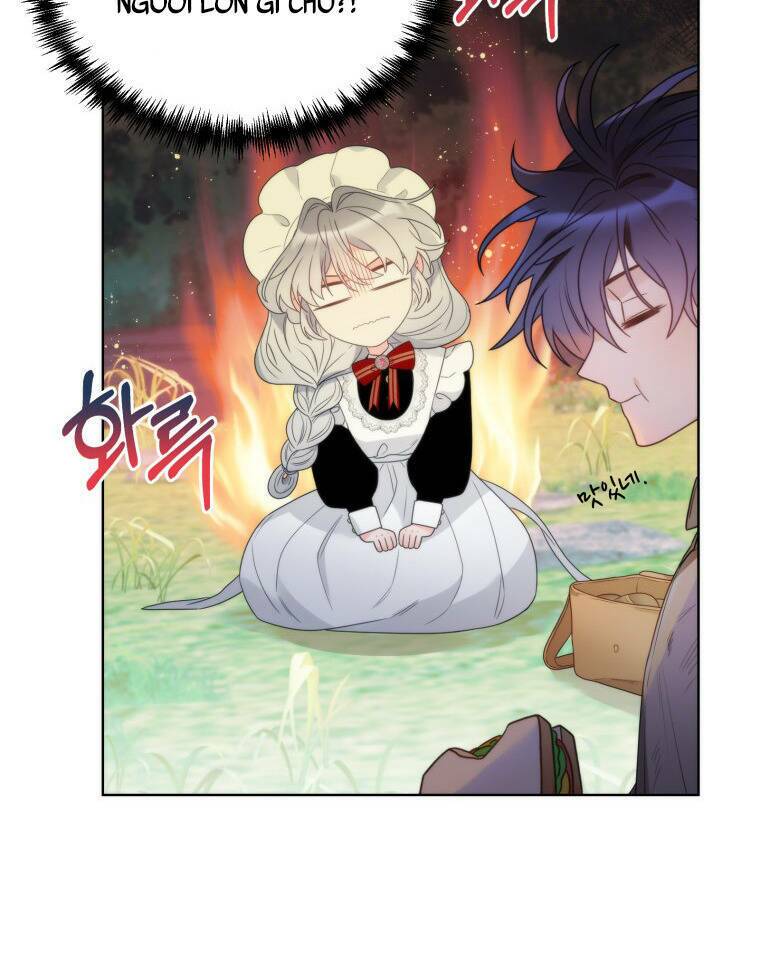 Hoàng Hậu Ác Nữ Yêu Quý Tôi: Chapter 20
