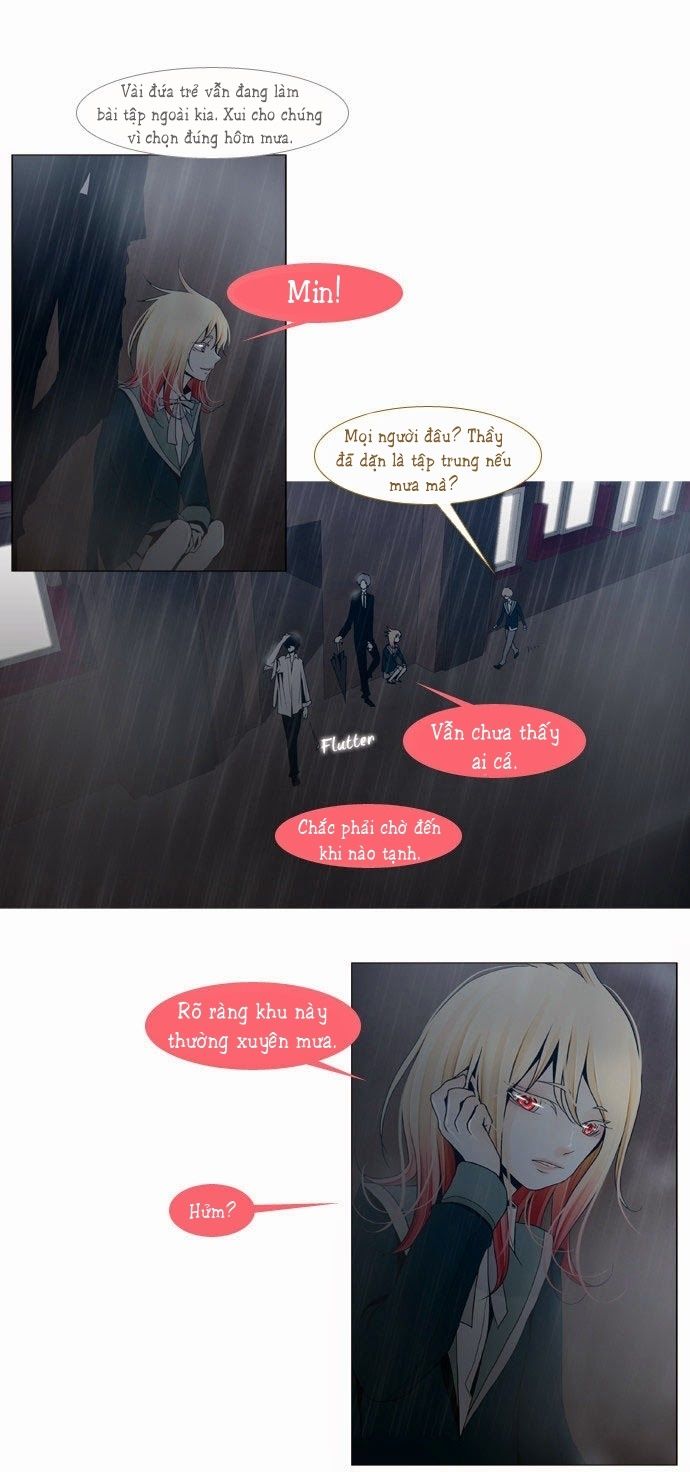 Trump: Chapter 45