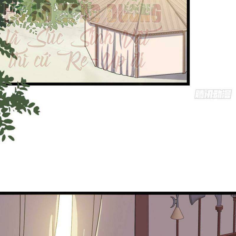 Đứng Yên ! Phụng Chỉ Đánh Cướp Đây: Chapter 22