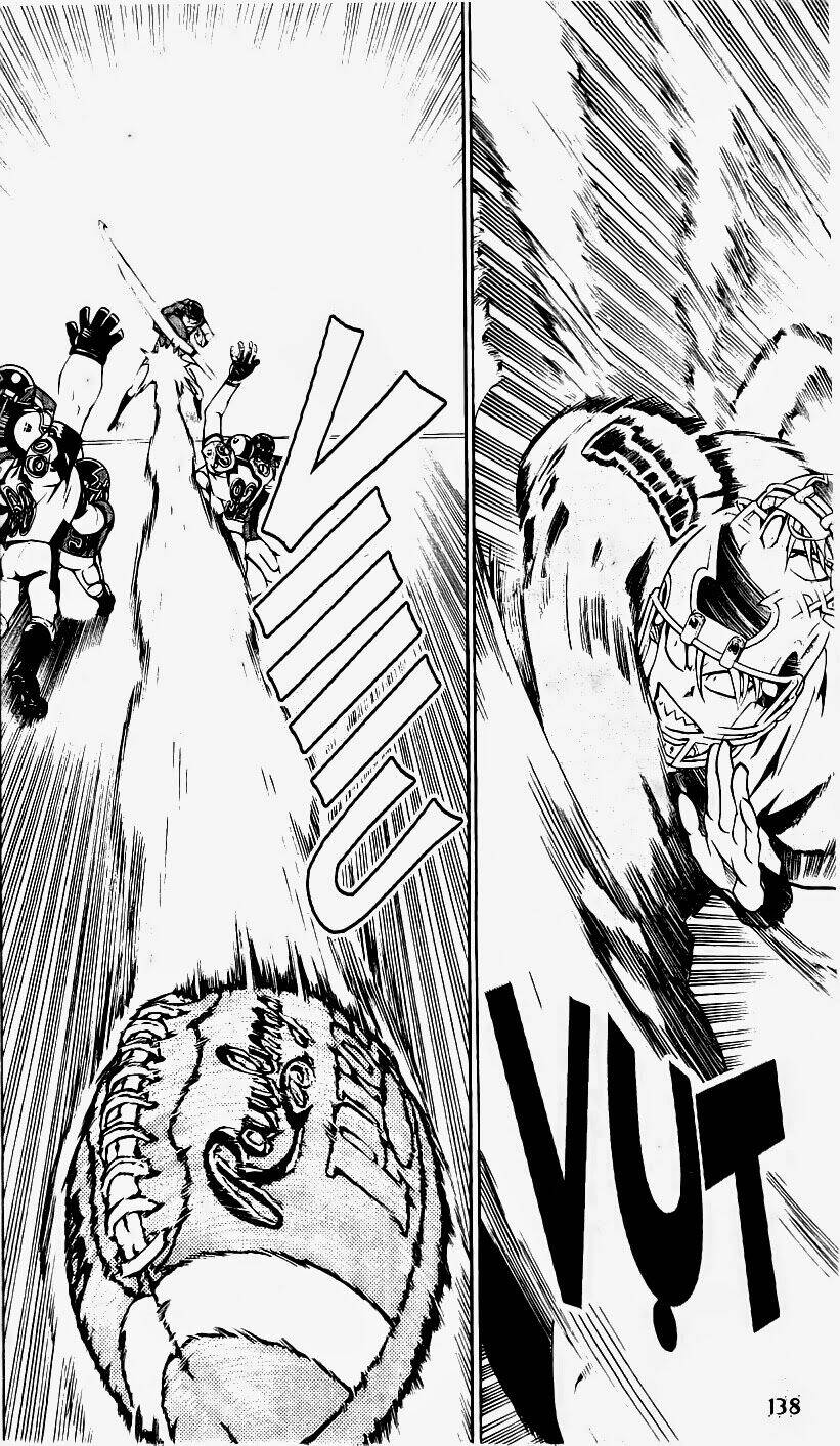 Lá Chắn Mắt: Chapter 212