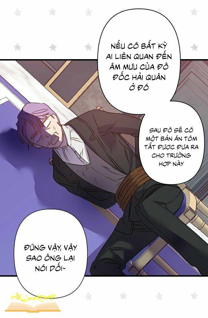 Hôn Lễ Báo Thù: Chapter 29