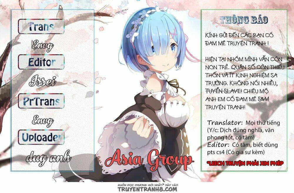 Oni Futatsu: Chapter 1