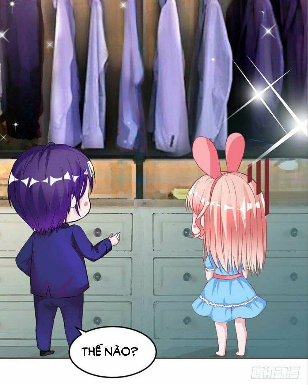 Hung Mãnh Quỷ Phu Bà Thượng Sàng: Chapter 38