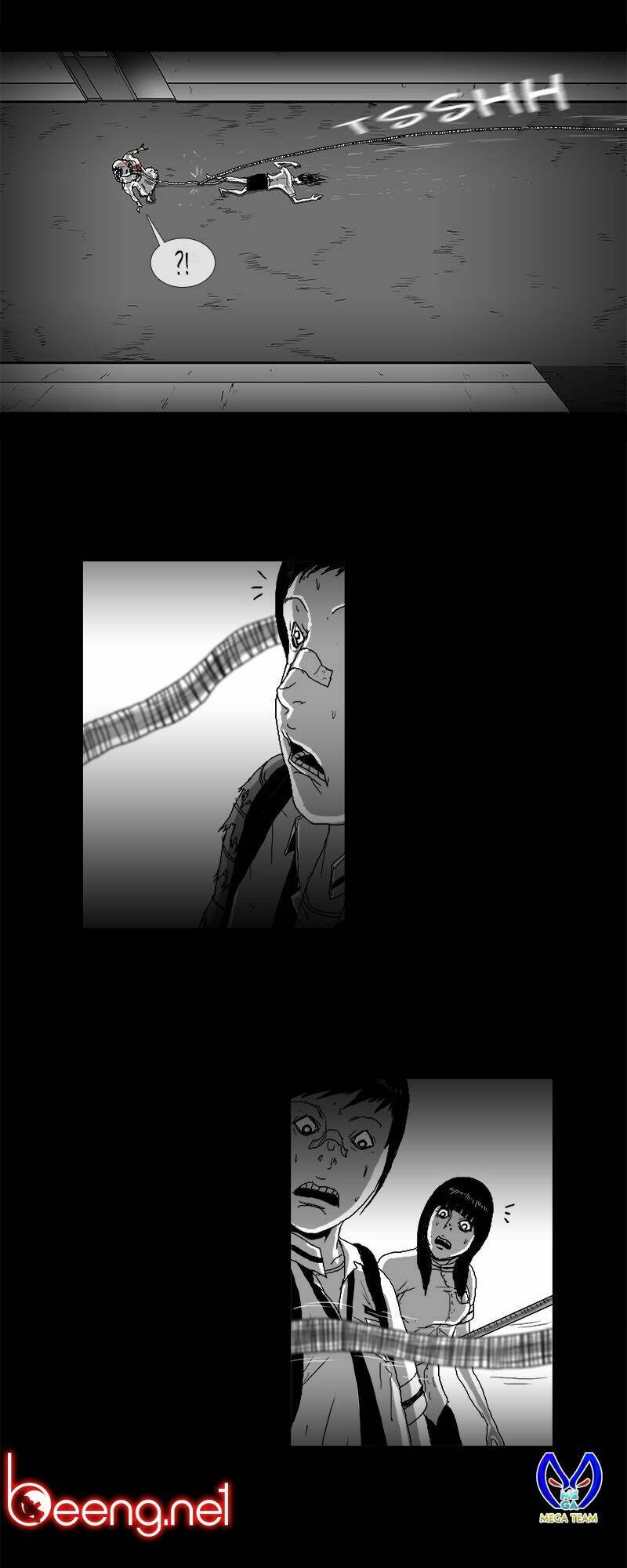 Sống Sót: Chapter 17