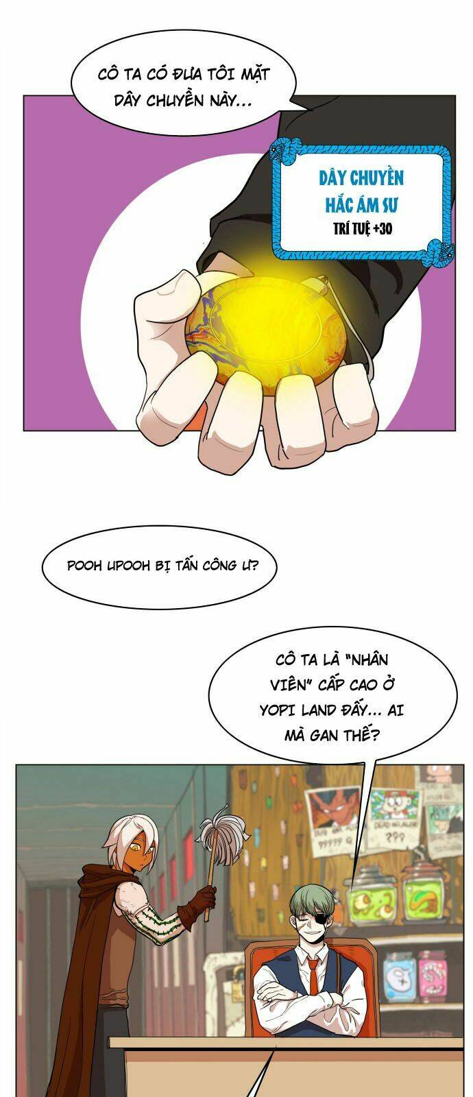 Hard Core Leveling Warrior: Chapter 98