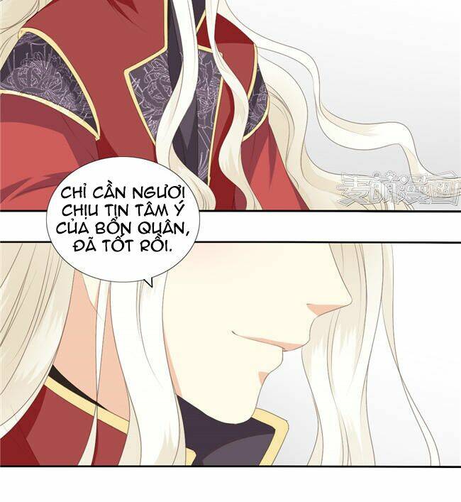 Quy Tự Dao: Chapter 61