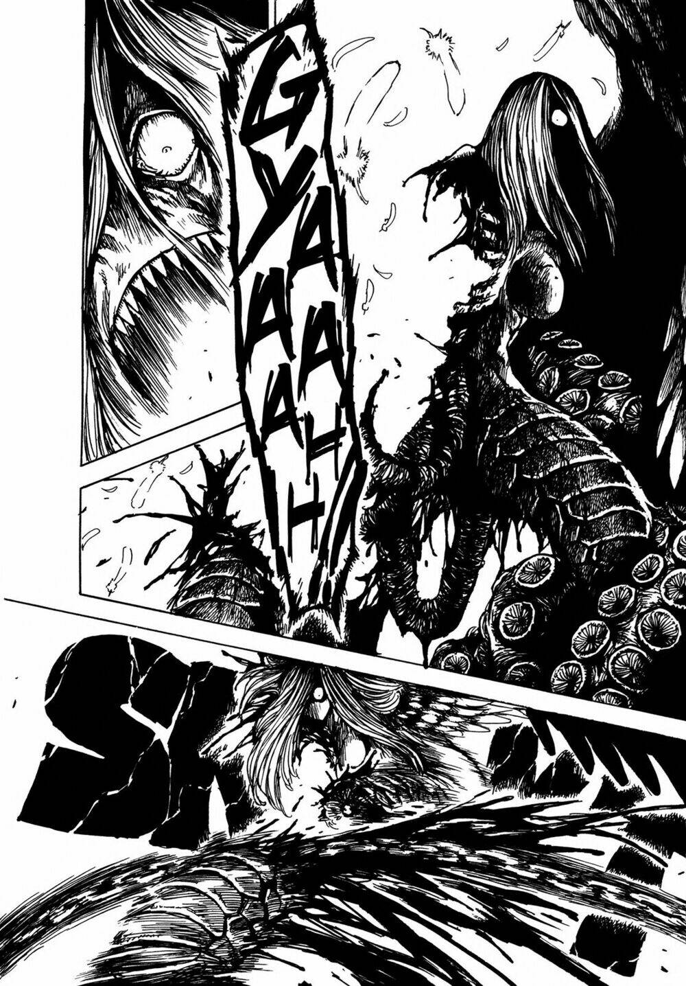 Keyman: Chapter 21