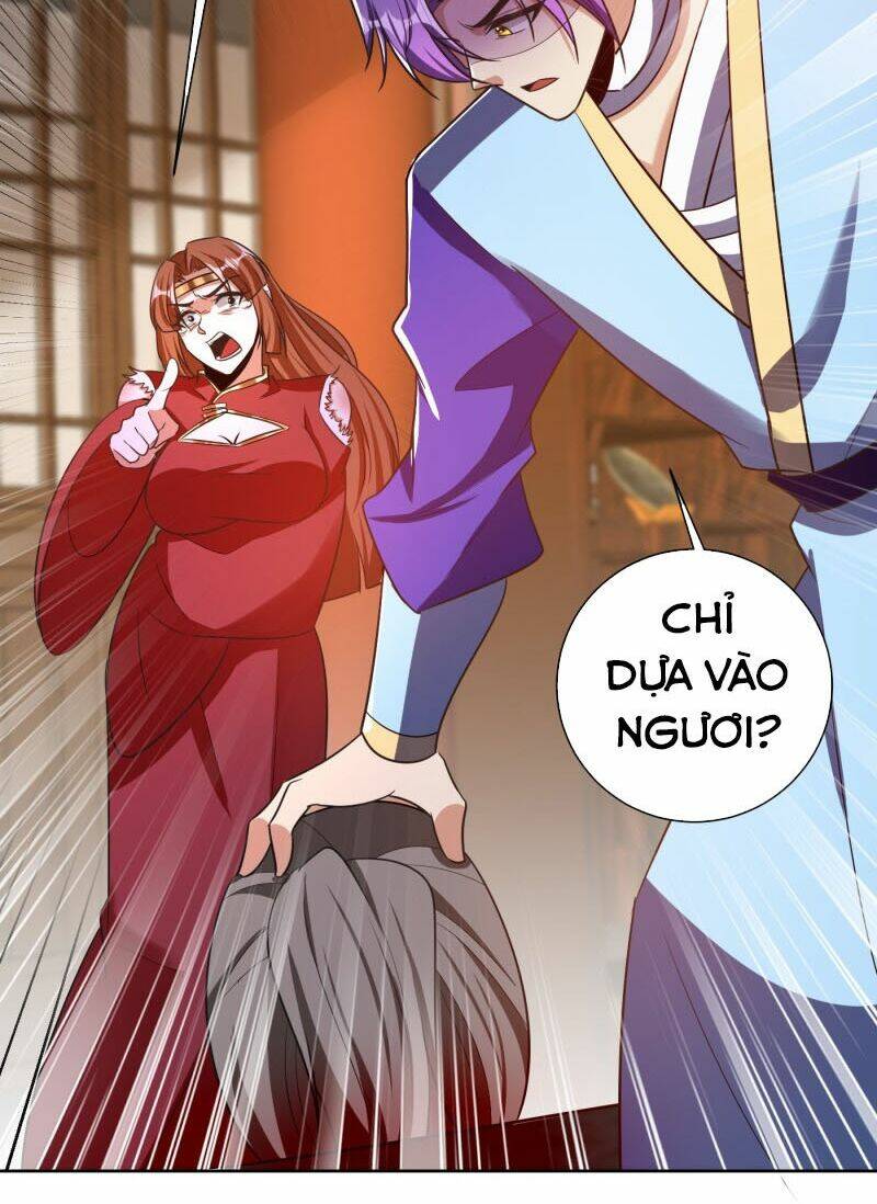 Yêu Giả Vi Vương: Chapter 177