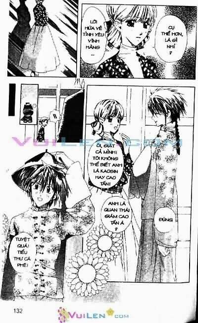 Duyên Kỳ Ngộ: Chapter 10