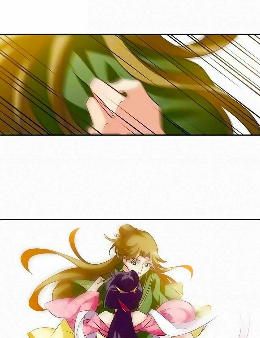 Toàn Cơ Từ: Chapter 31.3