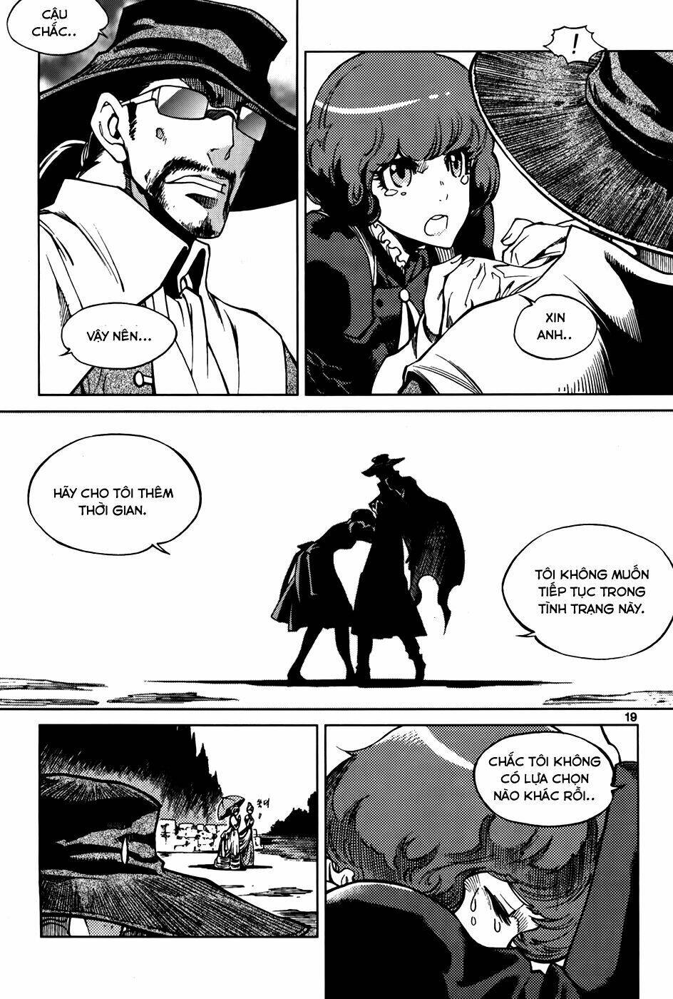 Dark Air: Chapter 29