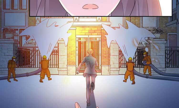 Điều Ước Sủng Ái Bất Bình Đẳng: Chapter 109.2