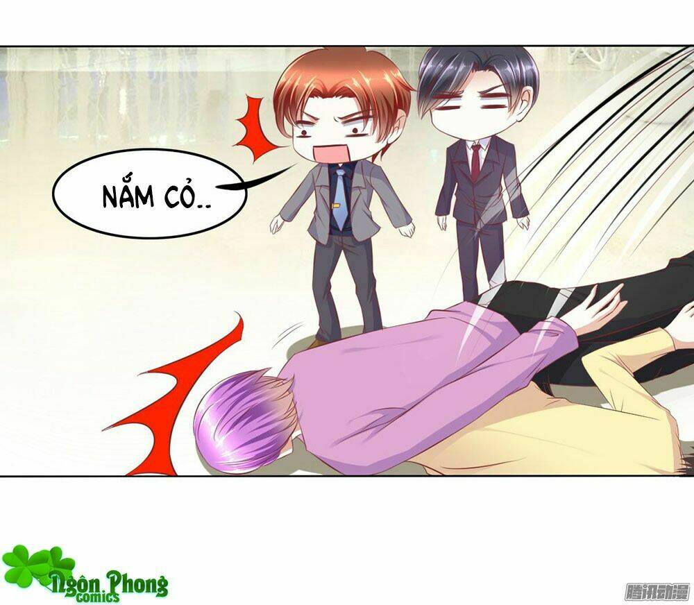 Hoàng Đế “Phế Vật” Tiến Hóa Sử: Chapter 34