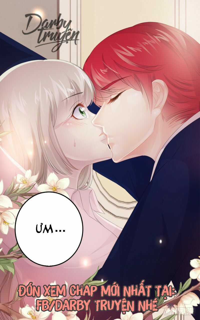 Bảo Bối Thiên Ức Hào Môn: Chapter 2