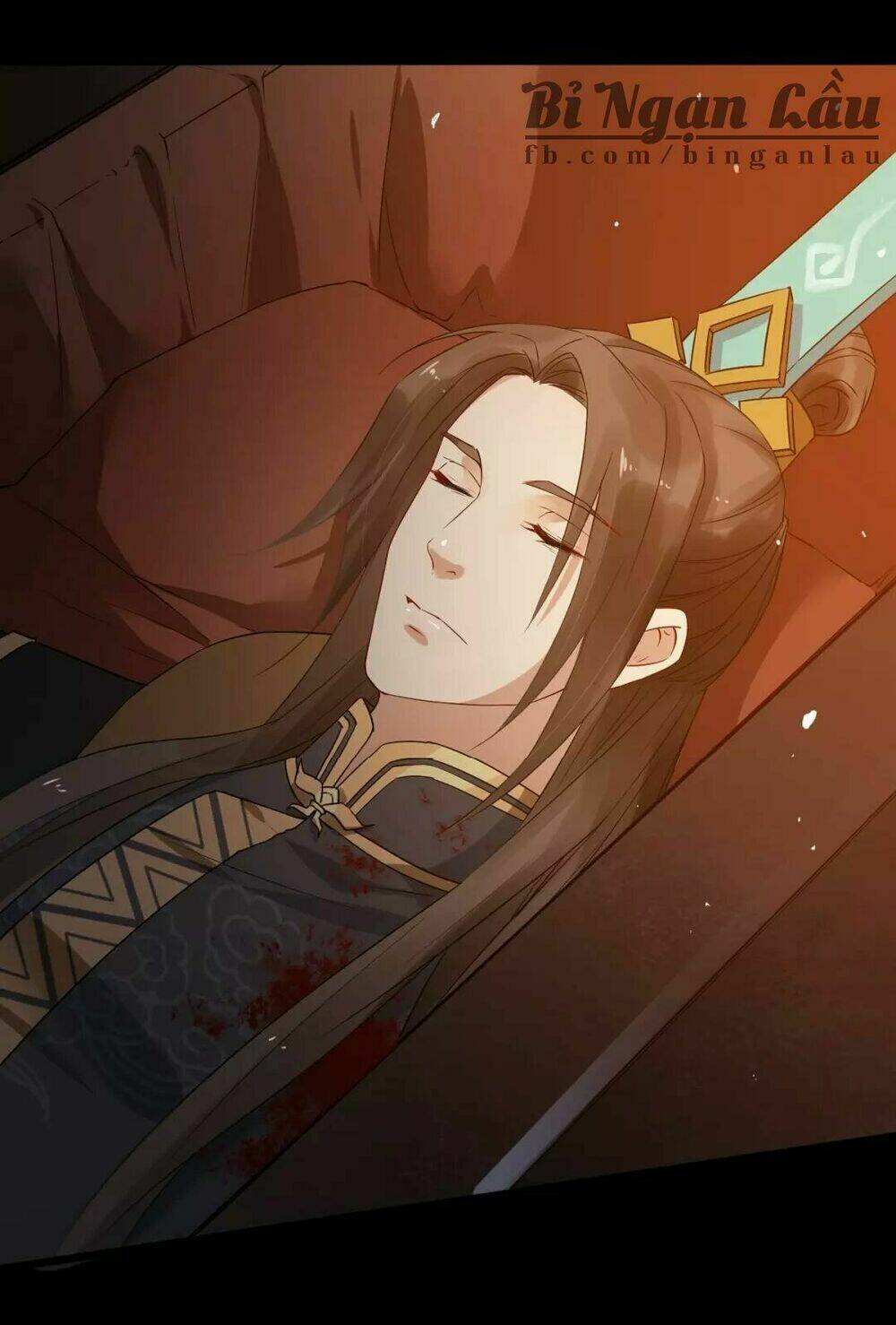 Bồng Sơn Viễn 2: Chapter 2