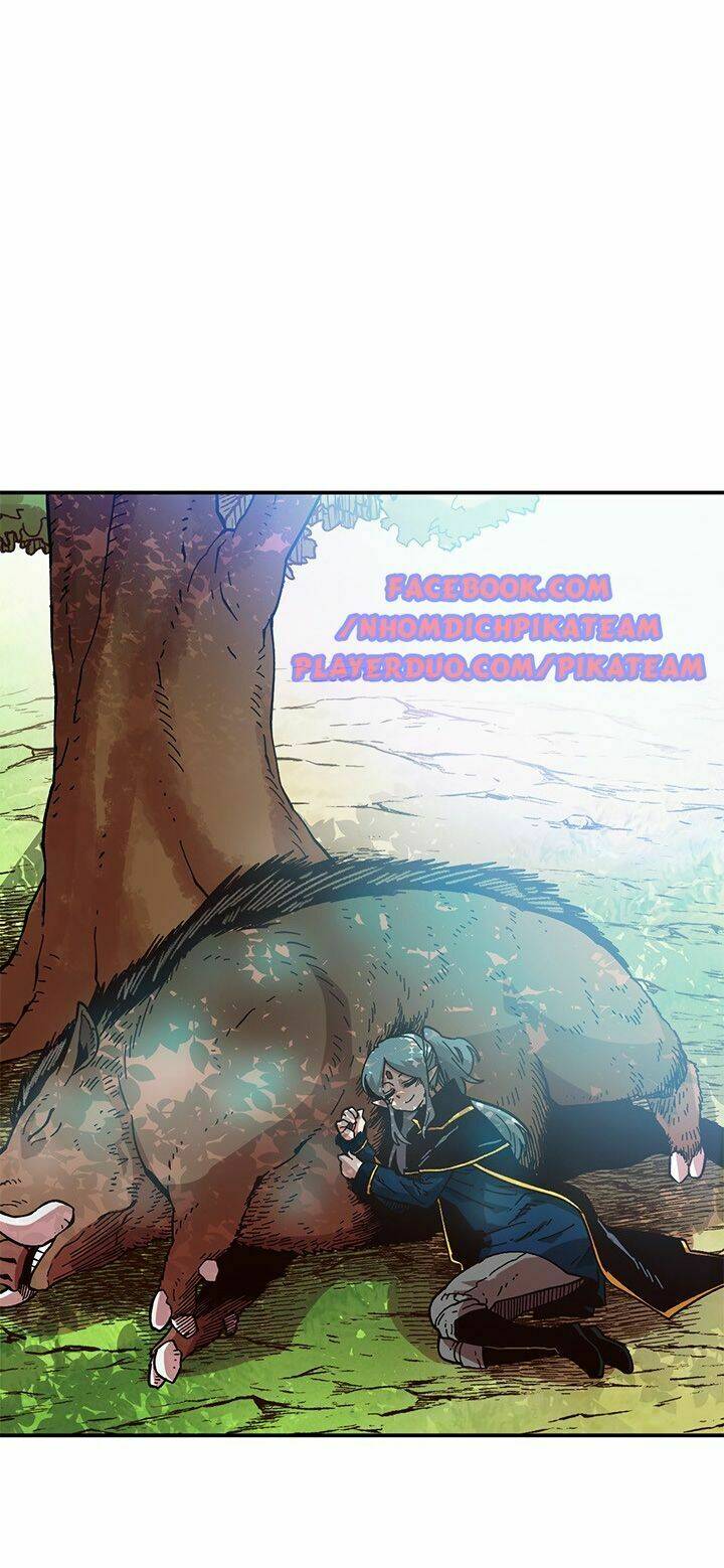 Đại Lục Vô Song: Chapter 22