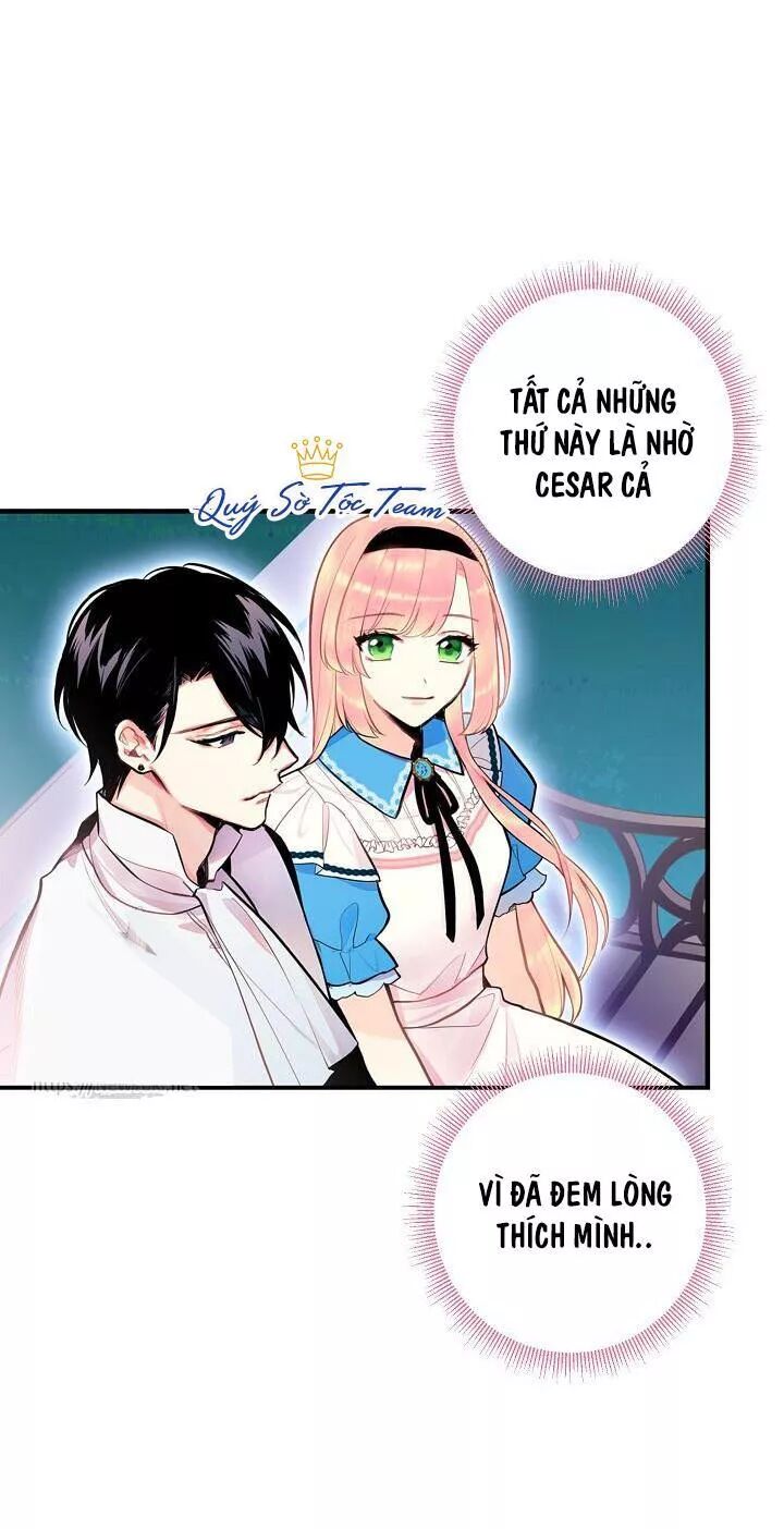 Tồn Tại Với Tư Cách Là Vợ Của Nam Chính: Chapter 92: Cảm ơn chàng