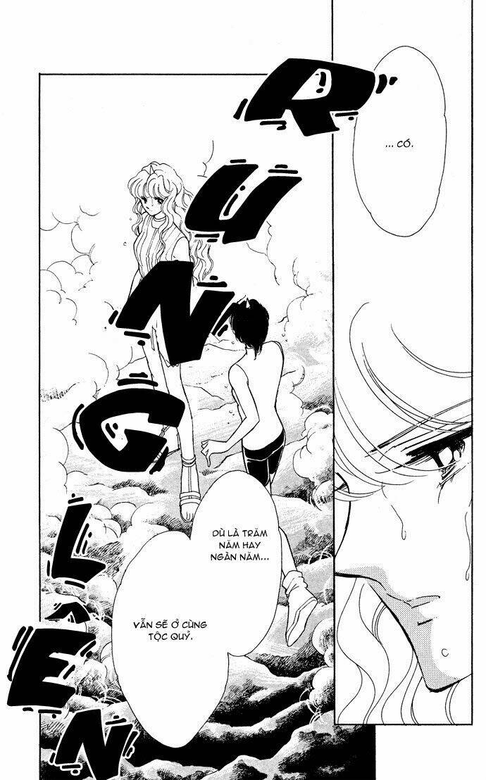 Ao No Fuuin - Blue Seal: Chapter 54