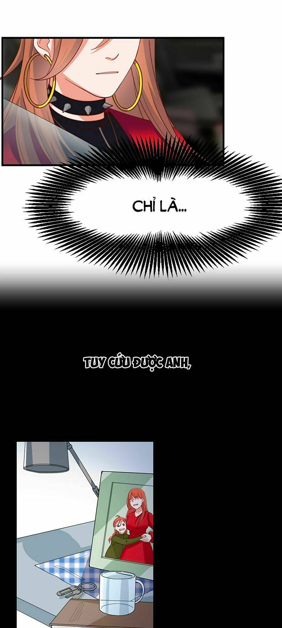 Nhật Ký Báo Thù Của Thiên Kim Hai Mặt: Chapter 5