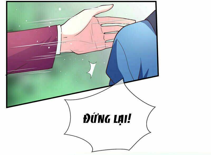 Chiến Lược Lãng Mạn Của Thịnh Thiếu: Chapter 20