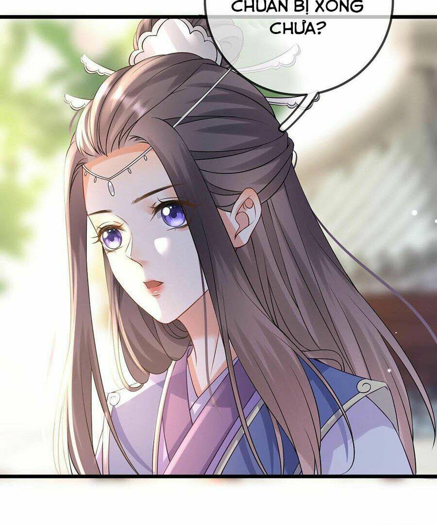 Ma Đầu Vạn Ác Năm Tuổi Rưỡi: Chapter 55