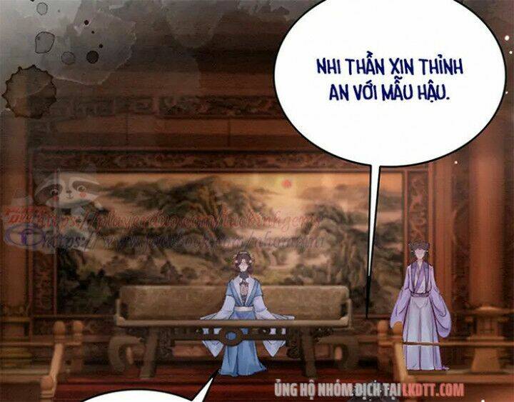 Trọng Sinh Bá Sủng Nhiếp Chính Vương Quá Mạnh Mẽ: Chapter 115