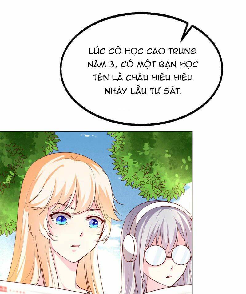 Này! Đừng Động Vào Phô Mai Của Tôi: Chapter 74