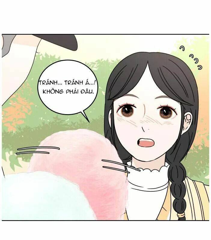 30 Phút Bước Đi Bên Em: Chapter 70