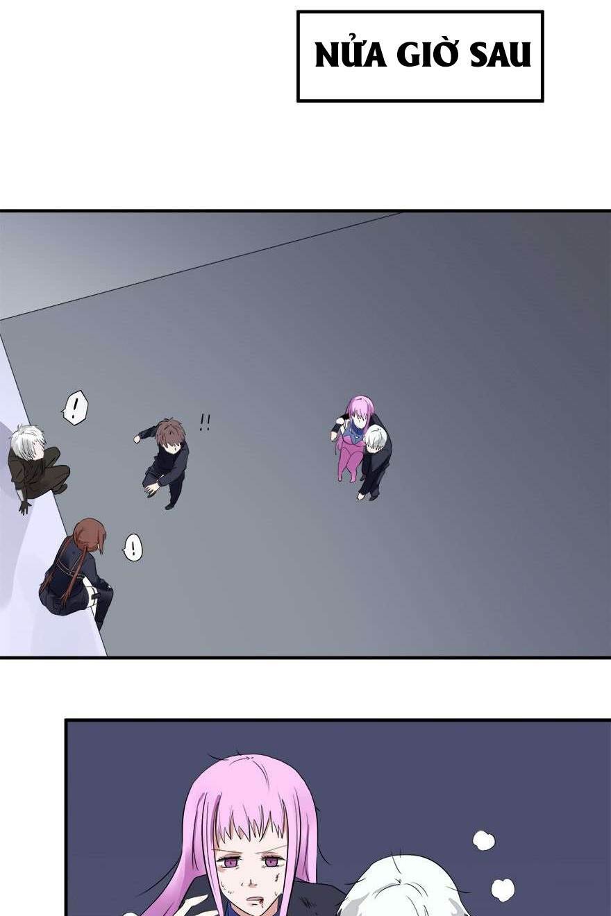 Đô Thị Tu Luyện Cuồng Triều: Chapter 48