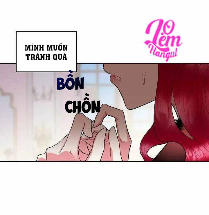 Kẻ Tạo Ra Nữ Phản Diện: Chapter 6