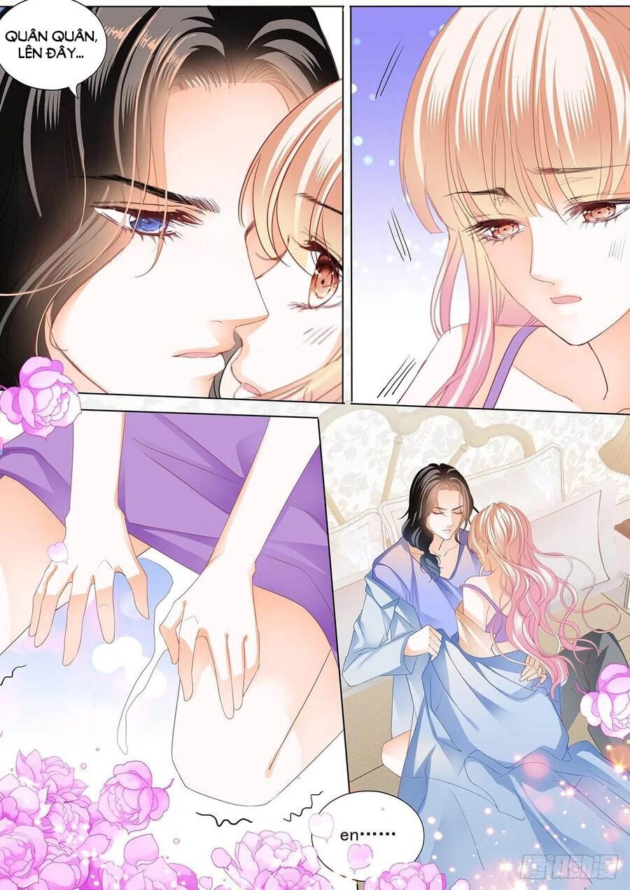 Bá Đạo Tiểu Thúc, Xin Trêu Chọc Vừa Thôi!: Chapter 181