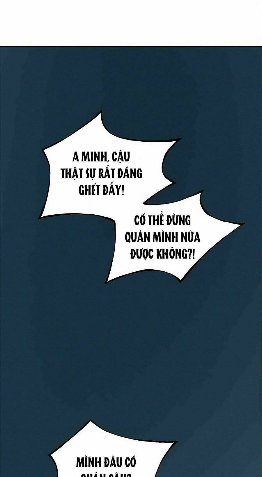 Bạc Hà Chi Hạ 2: Chapter 47