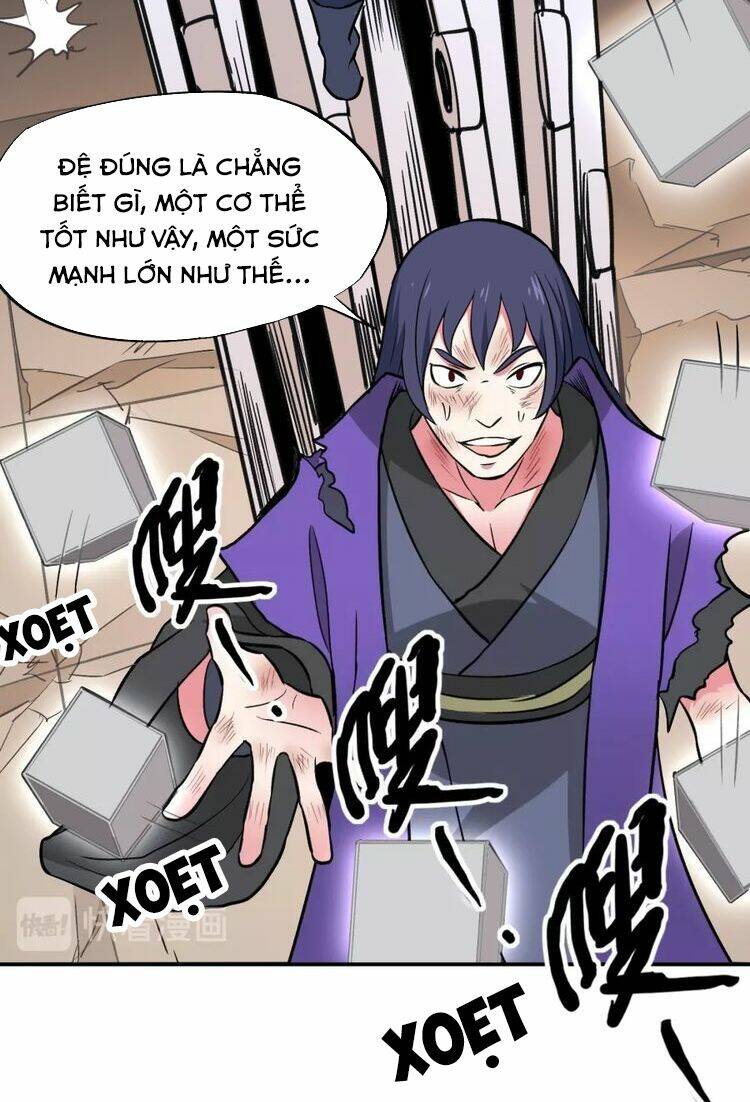 Ta Luyện Giả Kim Trong Thời Đại Tu Tiên: Chapter 31