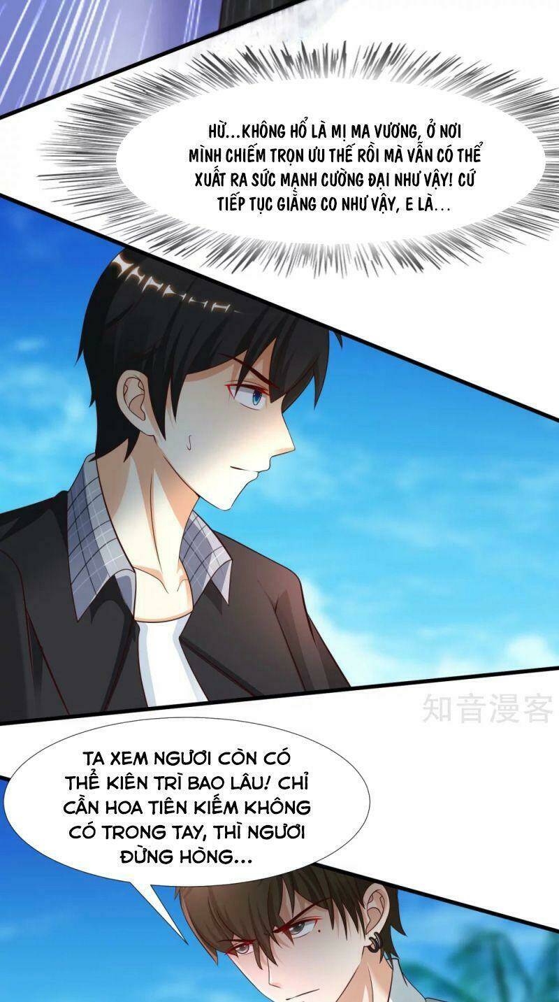 Tối Cường Vận Đào Hoa: Chapter 184