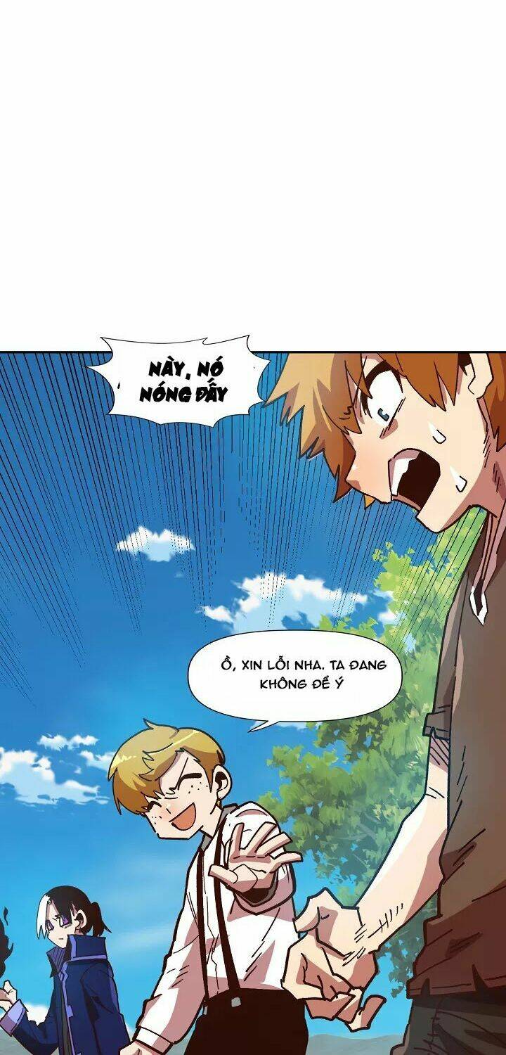 Nô Lệ Nghịch Thiên: Chapter 8