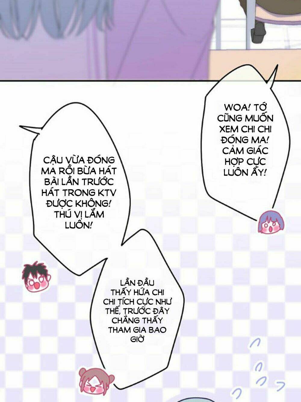 Tháng Sáu Không Hẹn Mà Gặp: Chapter 25