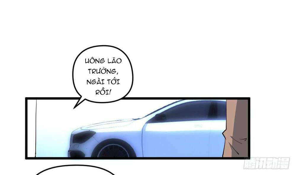 Thần Huyền Sư: Chapter 12