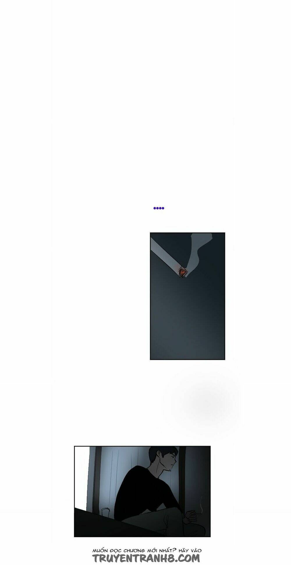 Transparent Cohabitation: Chapter 34