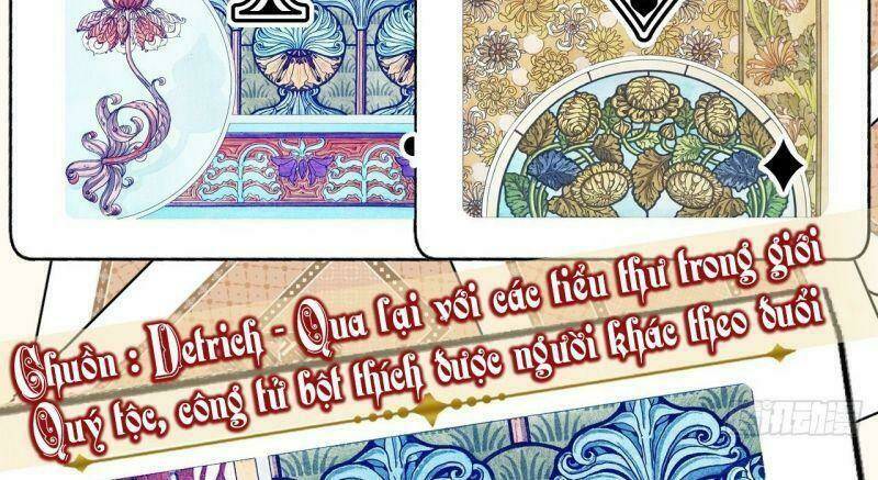 Không Thể Hòan Hảo Tuyệt Đối: Chapter 0.5