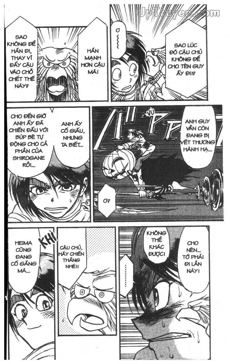 Fujita Kazuhiro: Chapter 30