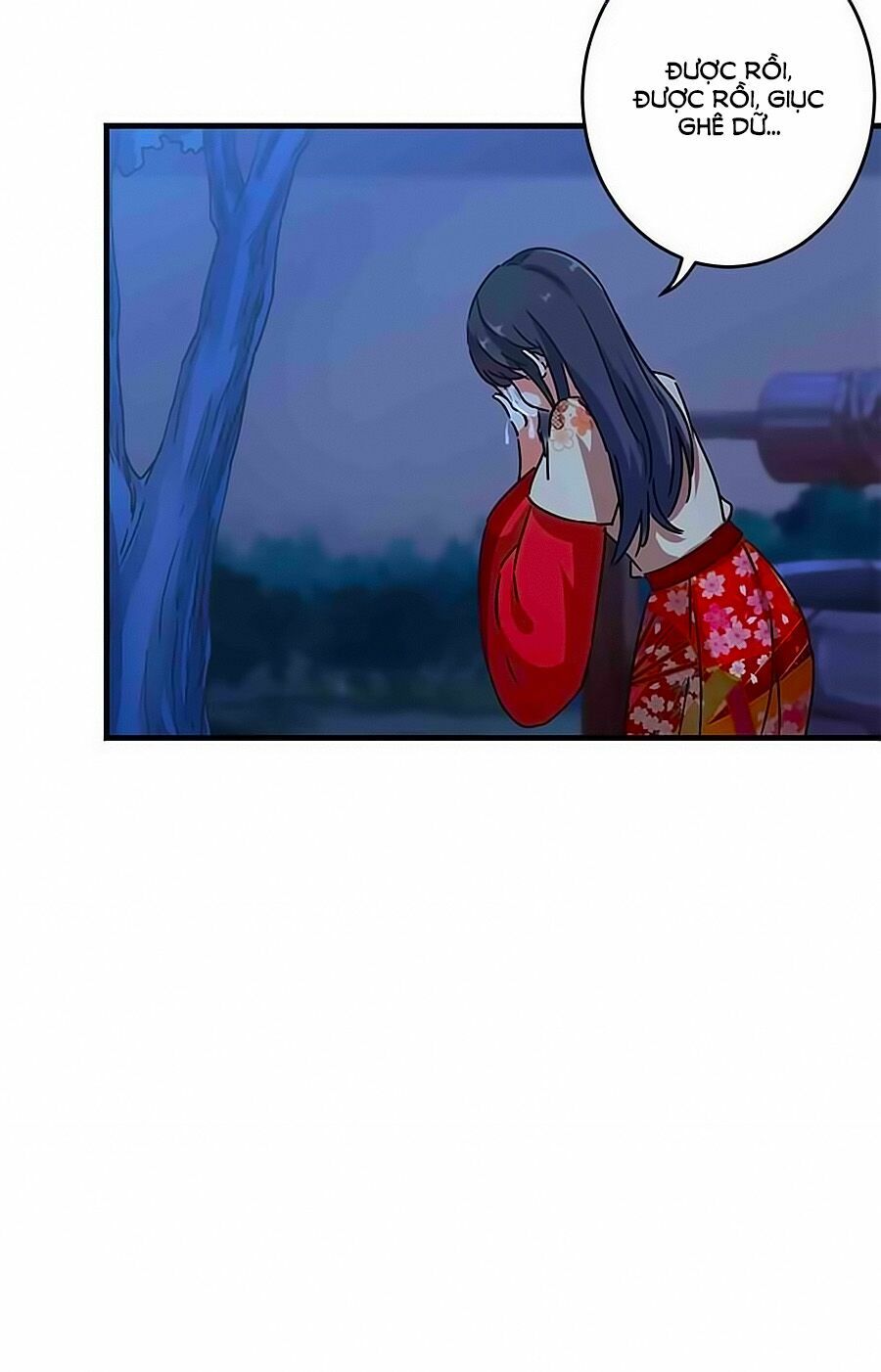 Vương Gia ! Ngươi Thật Bỉ Ổi !: Chapter 279