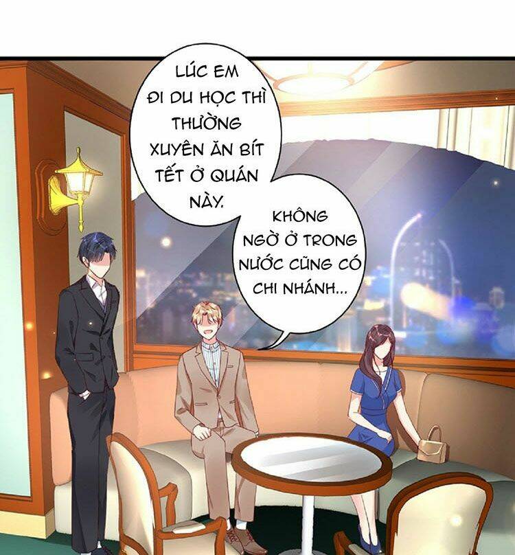 Náo Loạn Suốt Đời: Chapter 20