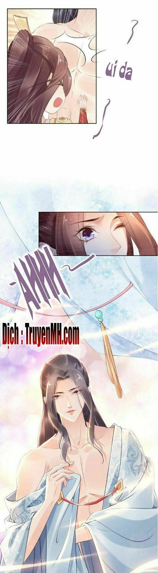 Nhất Sinh Nhất Thế Tiếu Thương Khung: Chapter 11