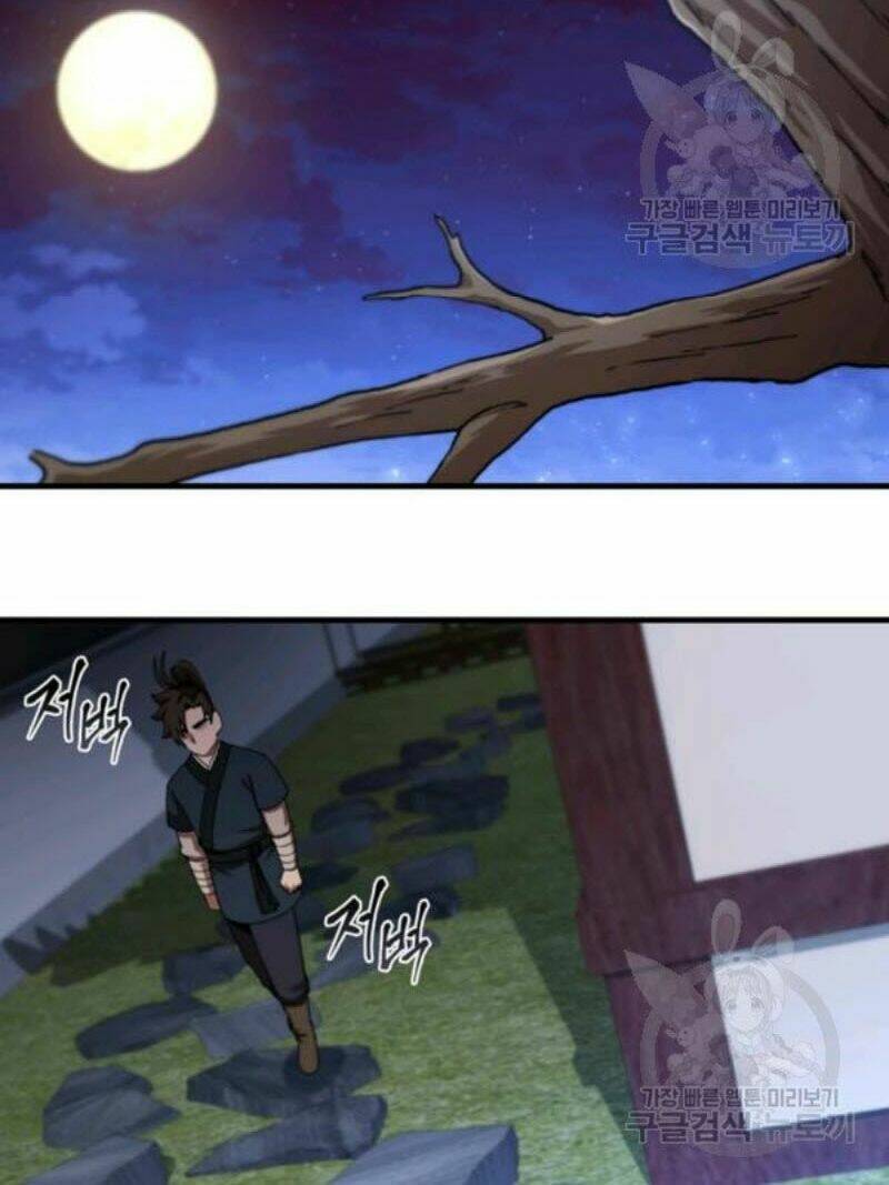 Thân Thủ Đệ Nhất Kiếm: Chapter 66