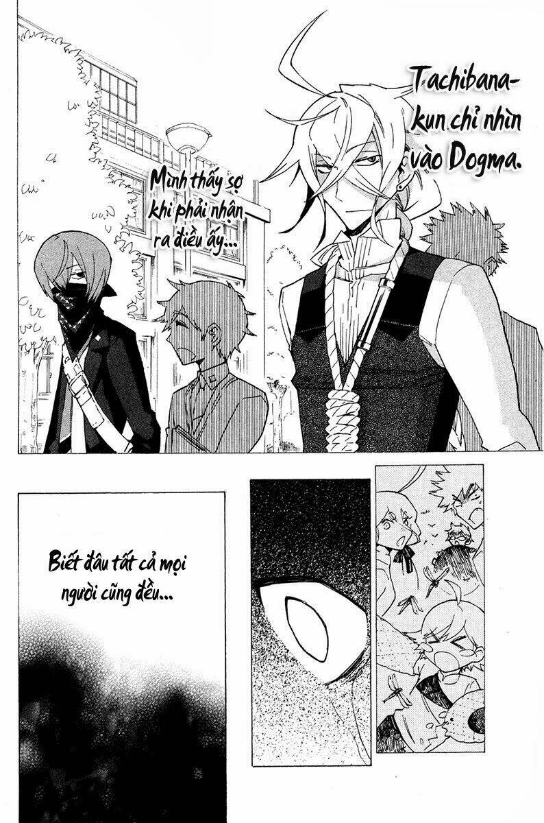 Hell\’s Kitchen: Chapter 20