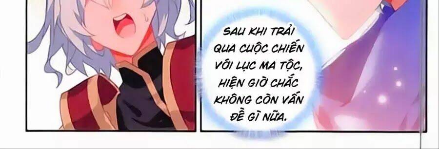 Thiện Lương Tử Thần: Chapter 93