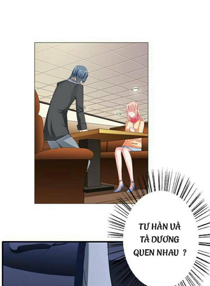 Thiểm Hôn Kinh Ái: Chapter 29