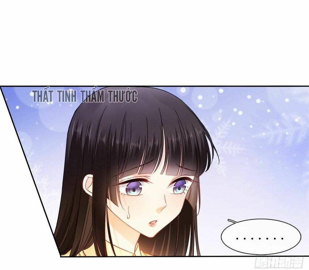 Bay Qua Thiên Sơn Đến Yêu Anh: Chapter 51